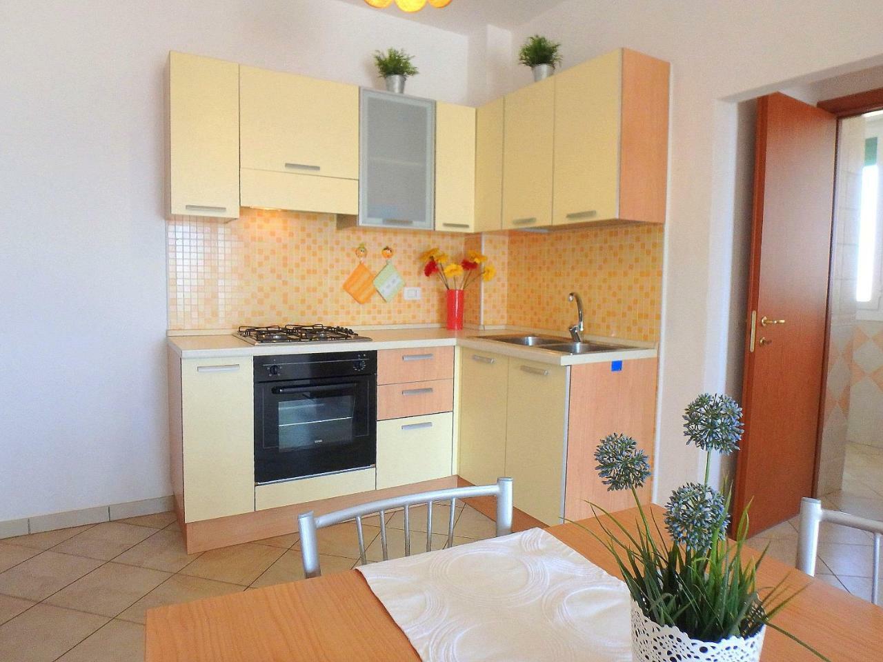 Appartamento Perla Lido di Pomposa Exterior photo